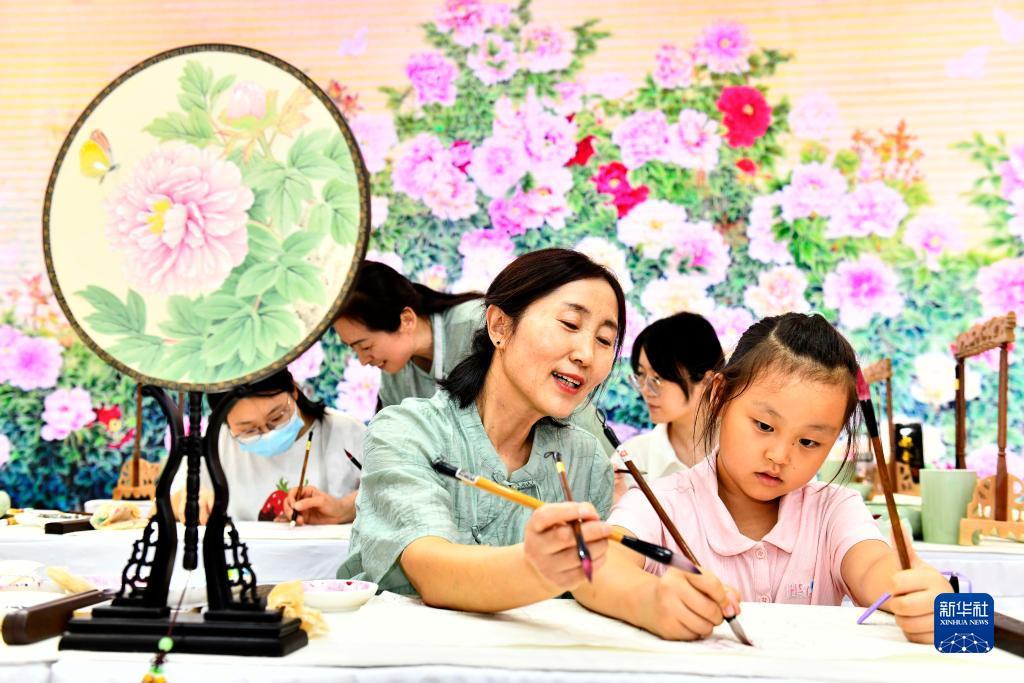 双色球基本走势图